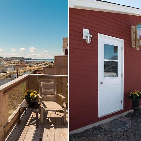 Hôtel Annies Landing à Bonavista Extérieur photo