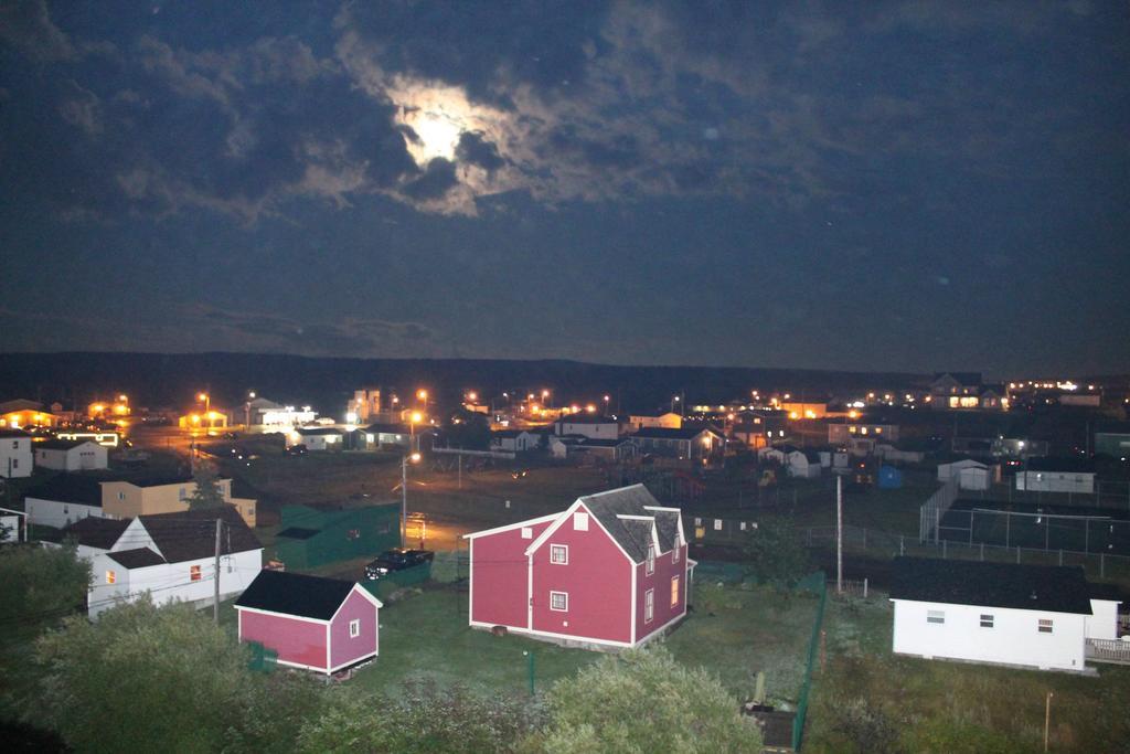 Hôtel Annies Landing à Bonavista Extérieur photo