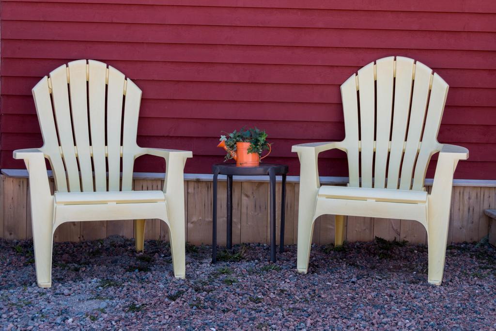 Hôtel Annies Landing à Bonavista Extérieur photo