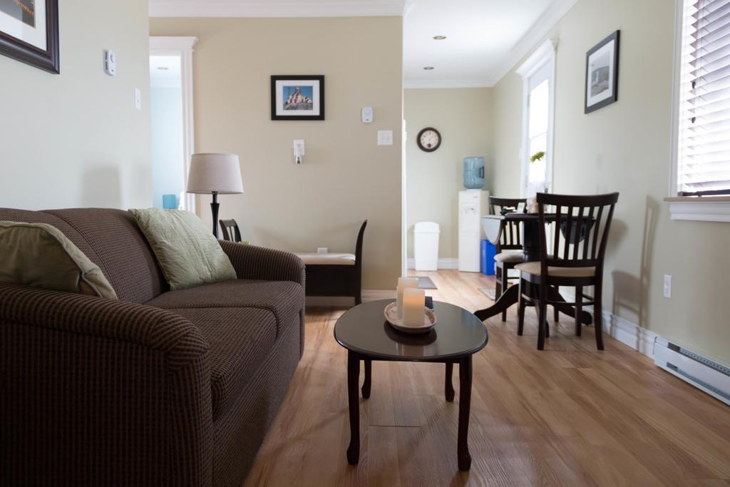 Hôtel Annies Landing à Bonavista Extérieur photo
